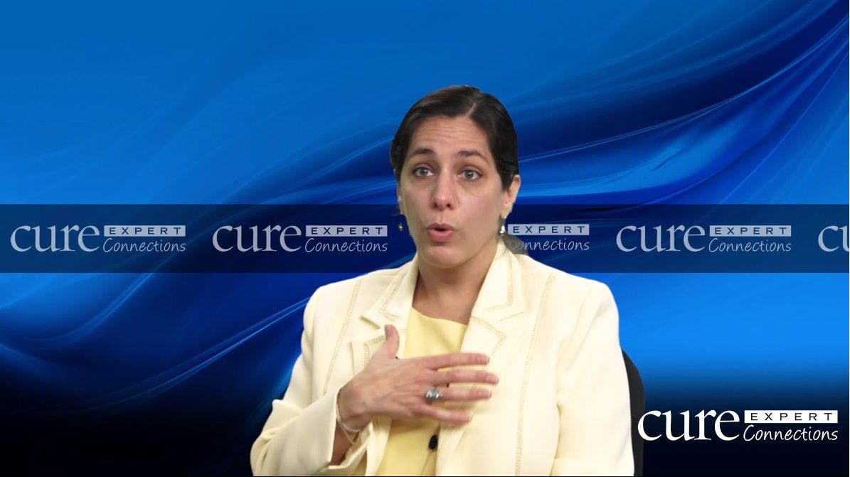 Understanding the Timing of Therapy in CLL 