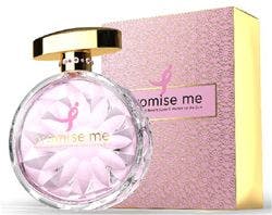 Promise Me perfume