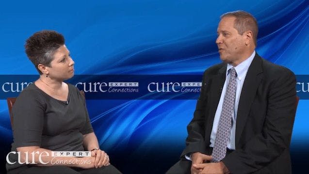 Treatment Overview: ER-positive Breast Cancer