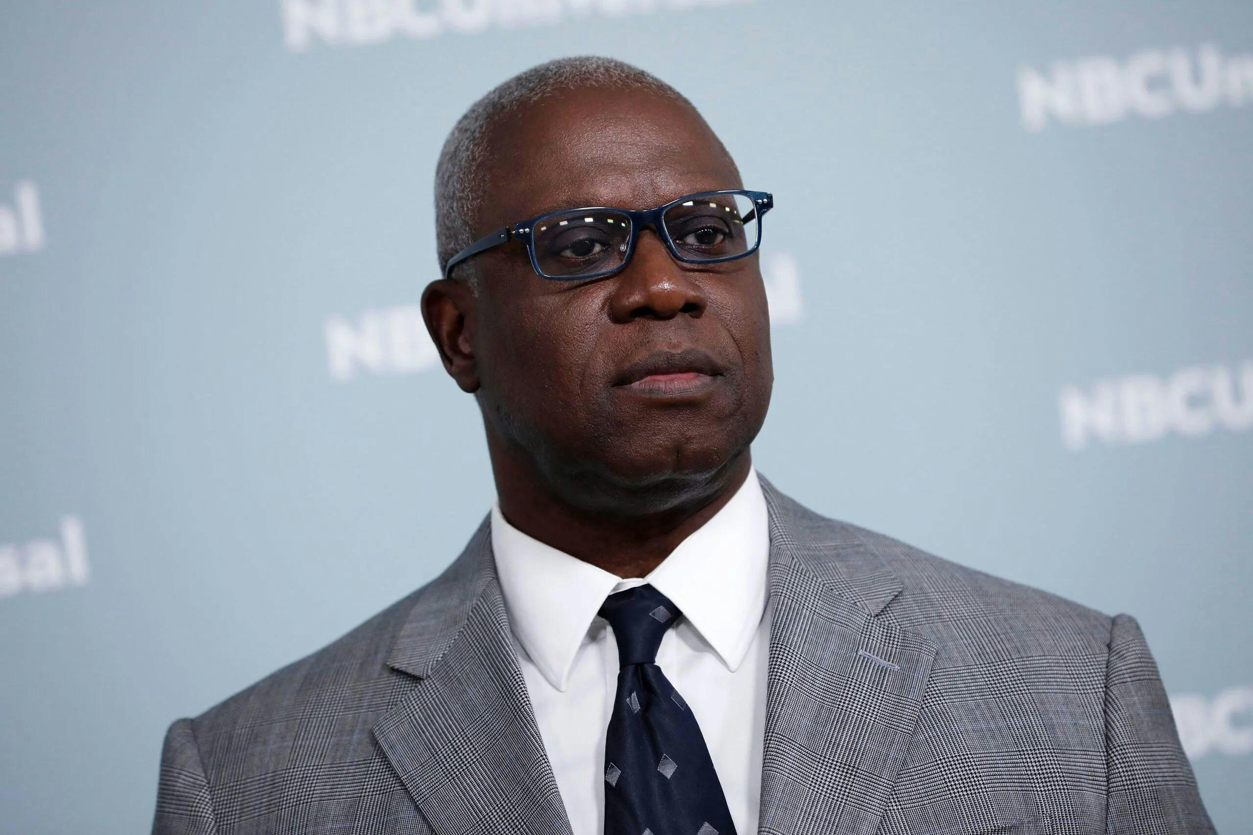image of actor andre braugher
