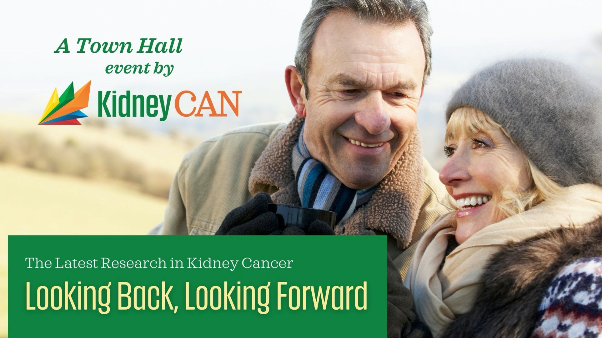 Watch Now: The Latest News in Kidney Cancer Research