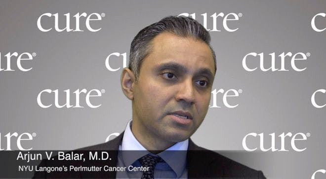 The Future of Immunotherapy for Bladder Cancer