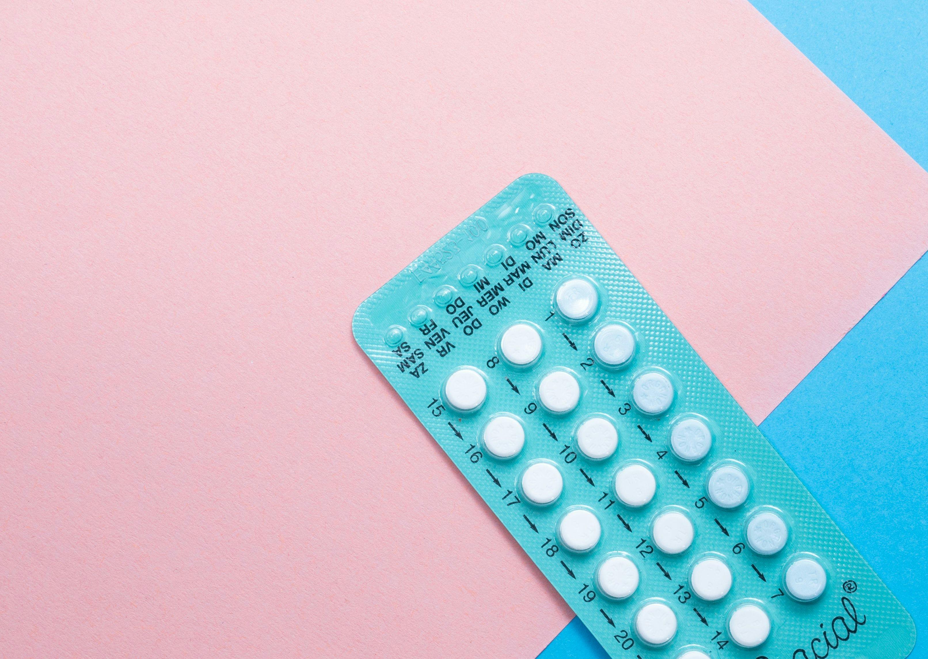 Oral Contraceptives May Reduce Risk of Ovarian Cancer in BRCA Carriers