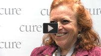 Colleen M. O'Leary on How Patients Can Manage Oral Mucositis
