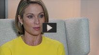 Amy Robach on How to Take Control of Your Breast Cancer Care