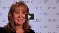 Lynne Joy Malestic Discusses Caring For a Couple With Cancer