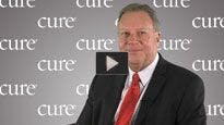 Patrick I. Borgen Discusses Opioids for Treating Cancer-Related Pain