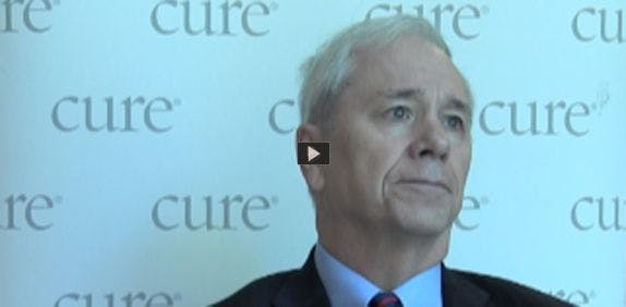 David Gershenson on Challenges to Advancing Treatment for Rare Ovarian Cancers 