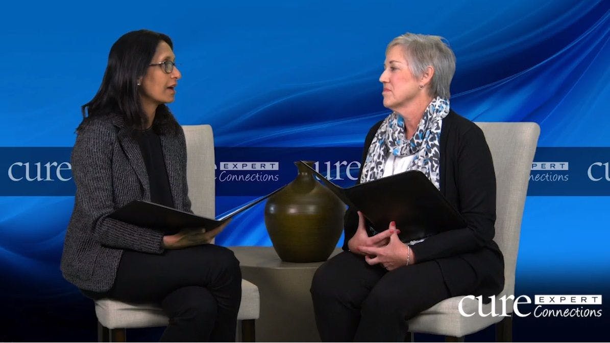 Immunotherapy in NSCLC: Looking Toward the Future