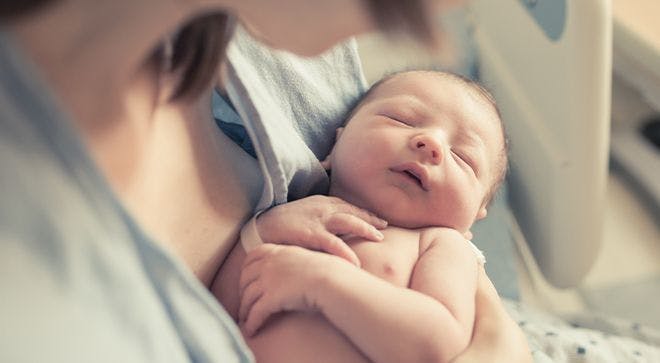 Breastfeeding Lowers the Risk of Ovarian Cancer