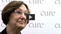 Susan Krigel Discusses Fear of Recurrence Among Cancer Survivors