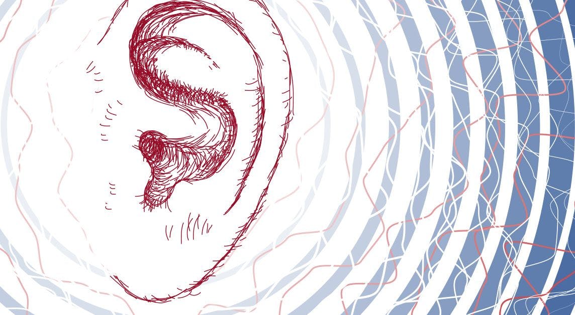 Inner-Ear Buildup of Cisplatin May Cause Hearing Loss