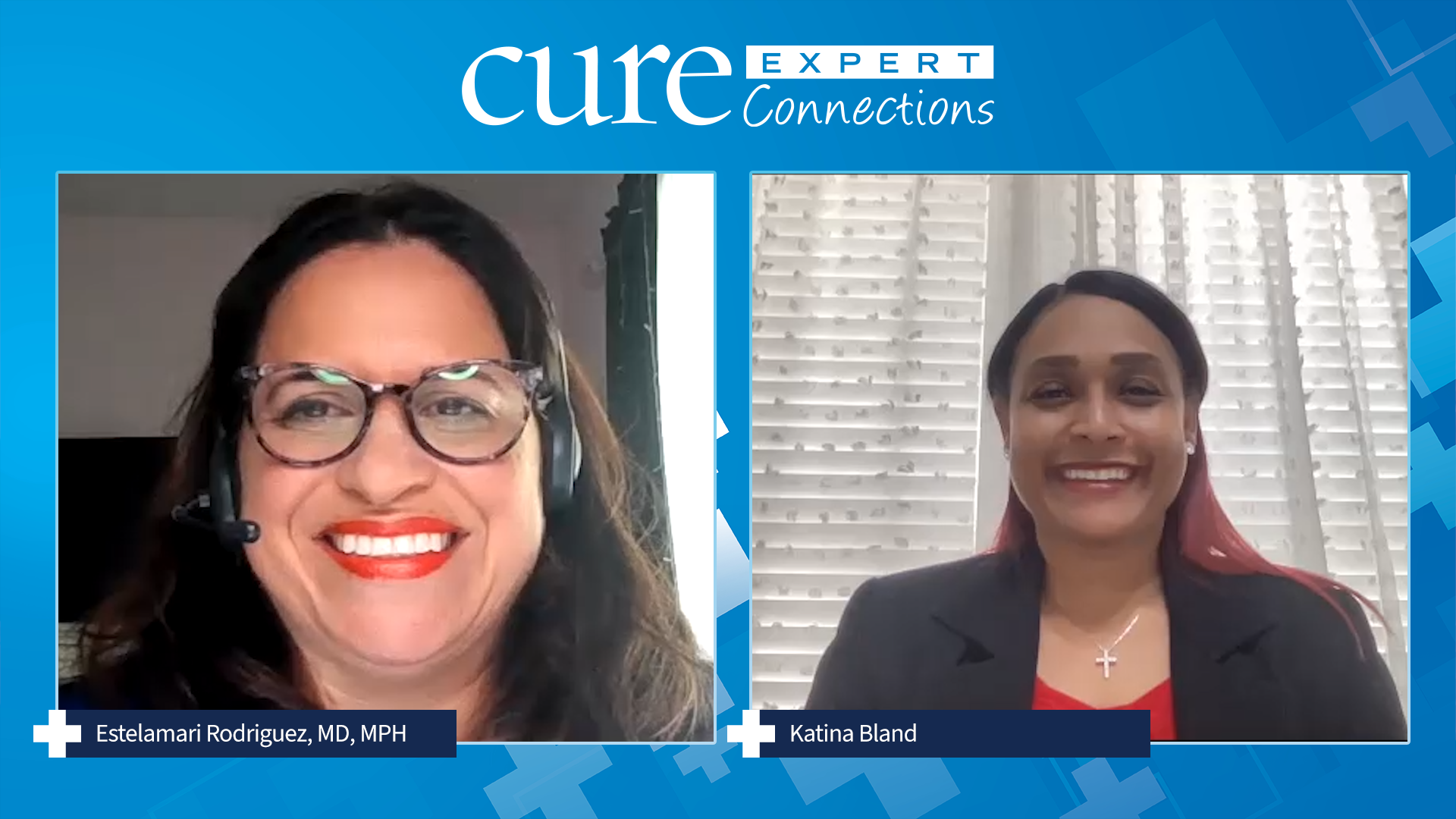 Experts on lung cancer 