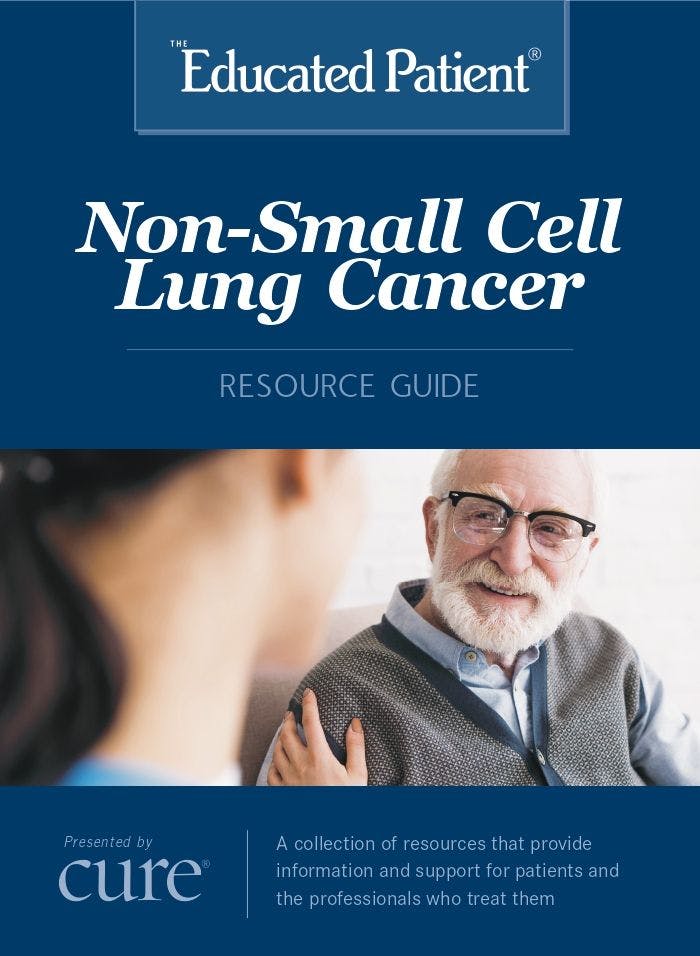 Non-Small Cell Lung Cancer