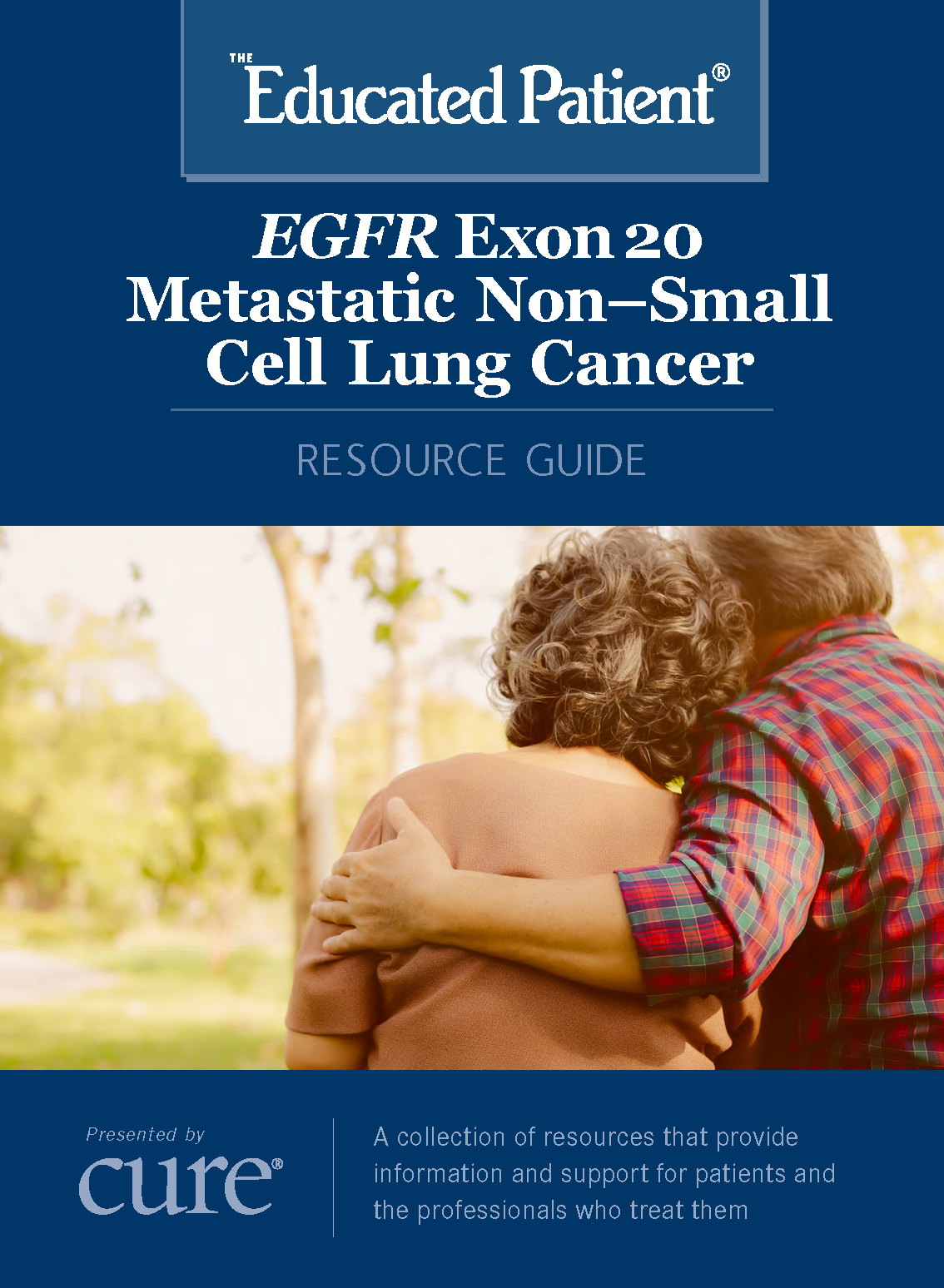 Metastatic Non-Small Cell Lung Cancer