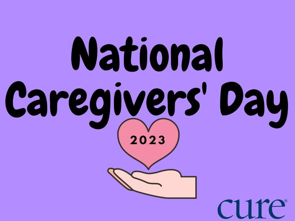 Honoring Cancer Caregivers on National Caregivers’ Day