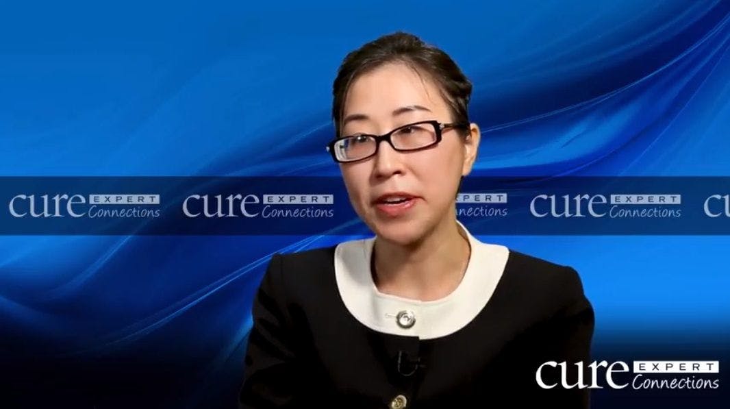Second-Line Therapeutic Options for Kidney Cancer 
