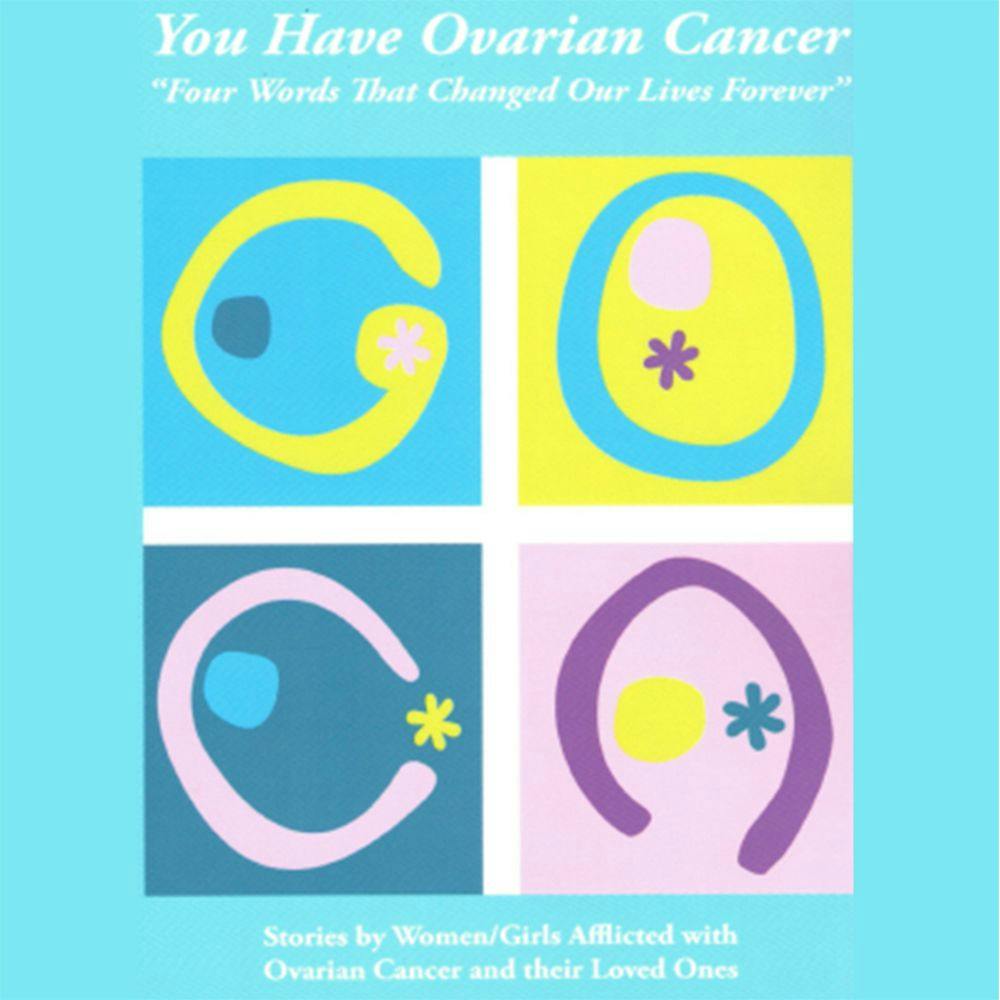 A Voice for Patients With Ovarian Cancer