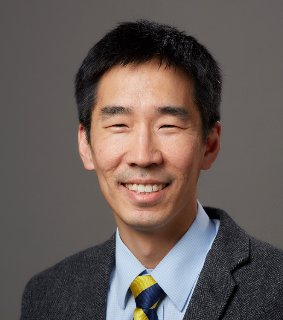 Dr. James B. Yu. Photo provided by Yale School of Medicine.