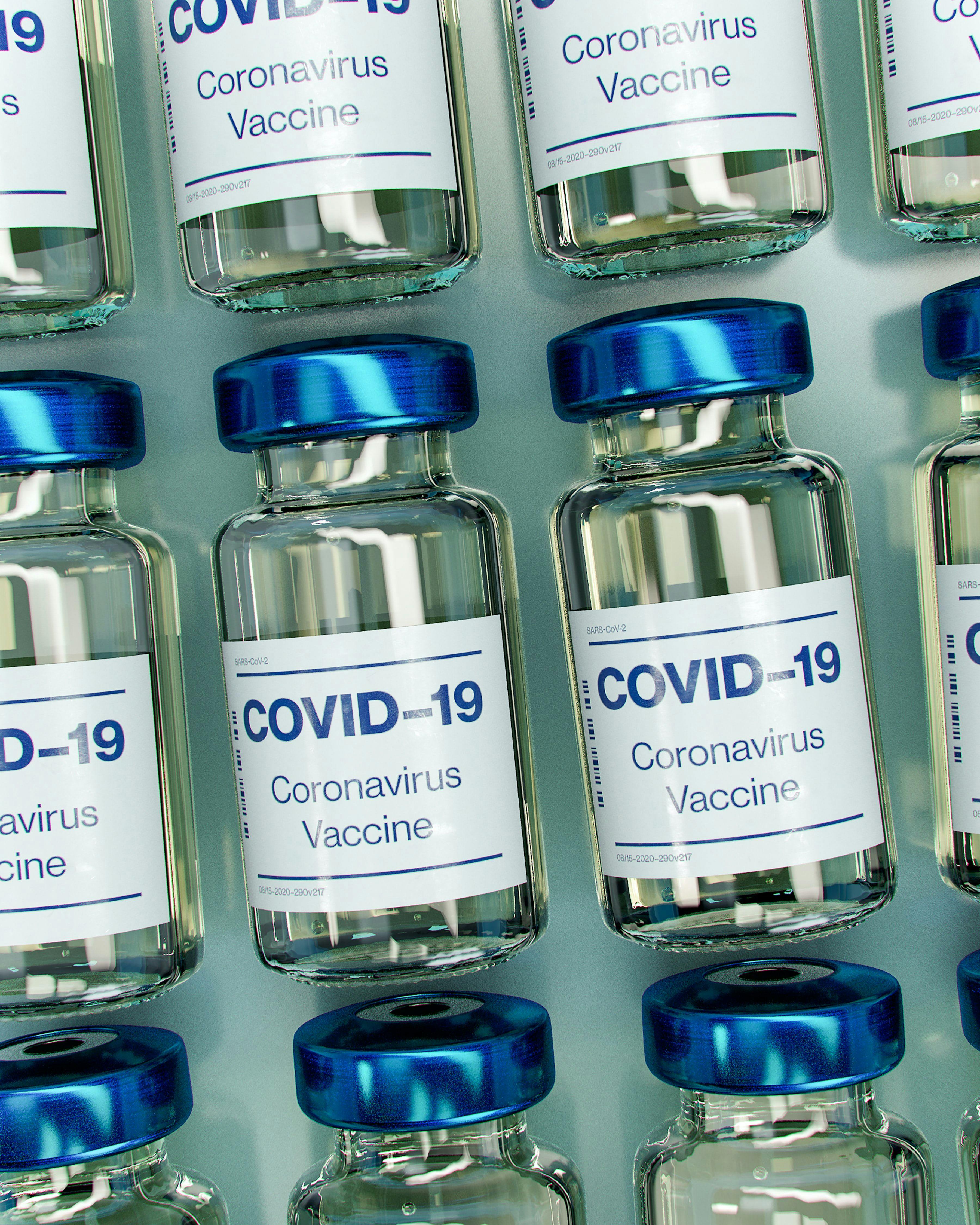 NCCN Guidelines Urge Patients With Cancer to Get a COVID-19 Vaccine, Whichever is Available