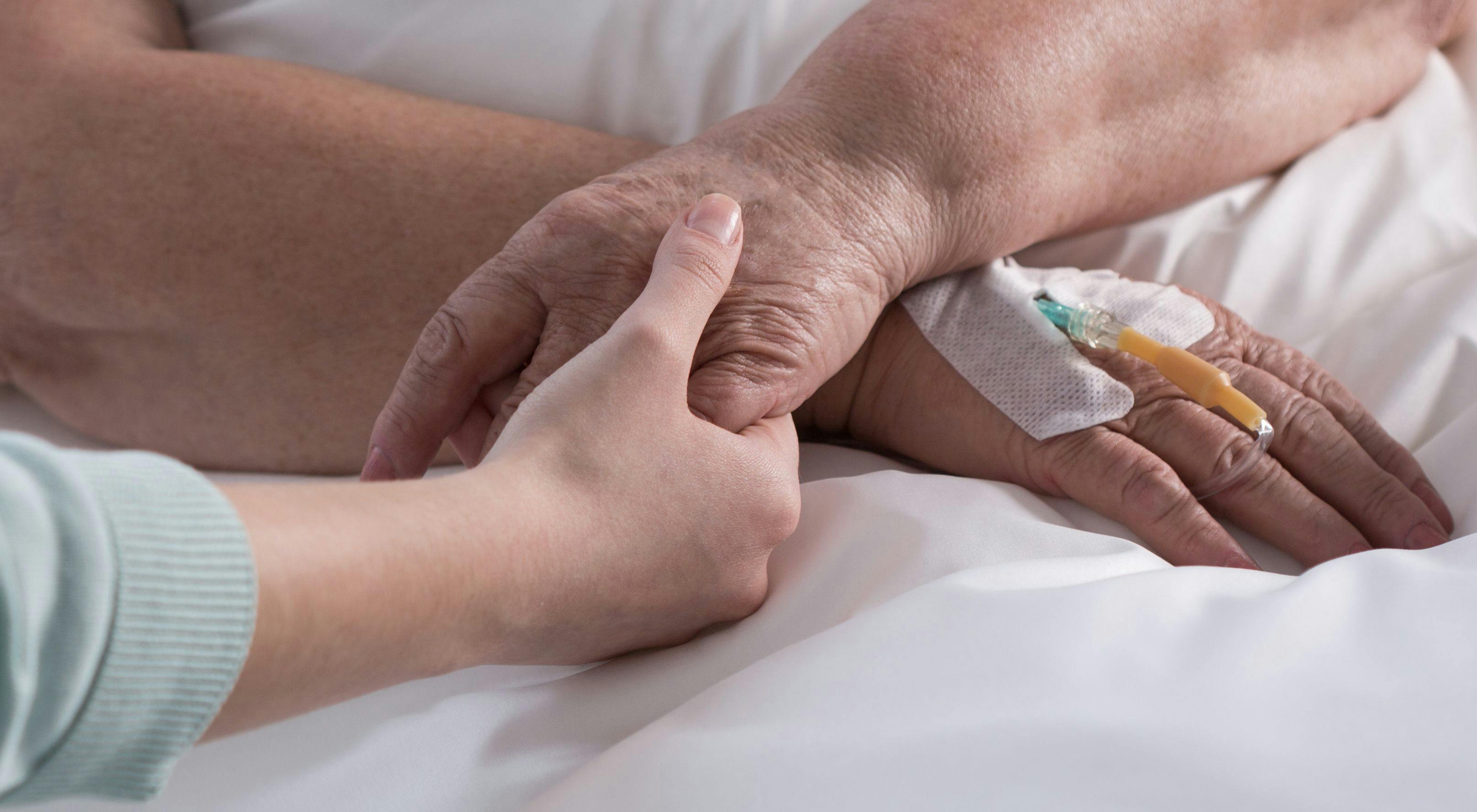 image of palliative care