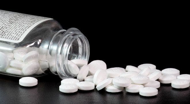 Daily Aspirin Use Could Reduce Ovarian Cancer Risk and Improve Survival
