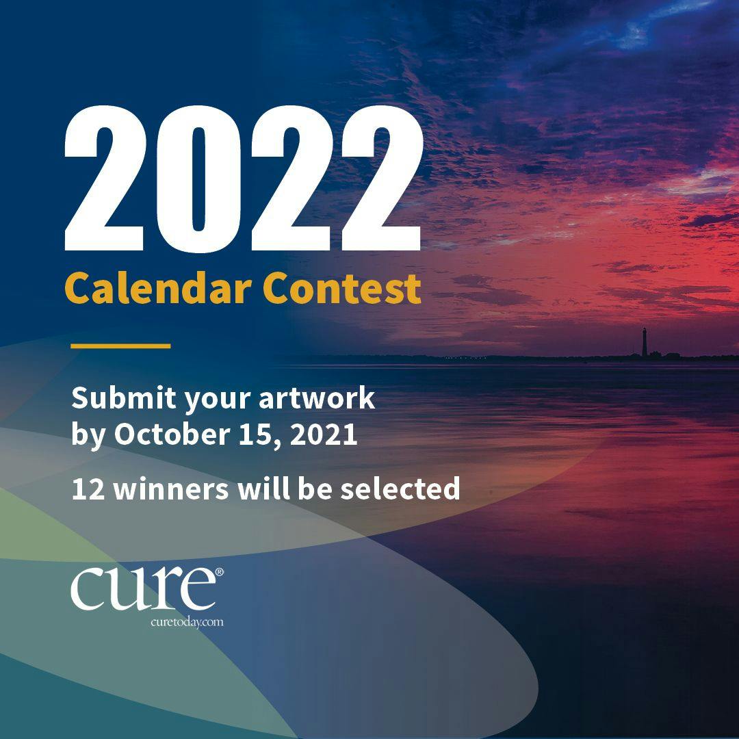 CURE® Media Group Opens Submissions for 3rd Annual Calendar Contest