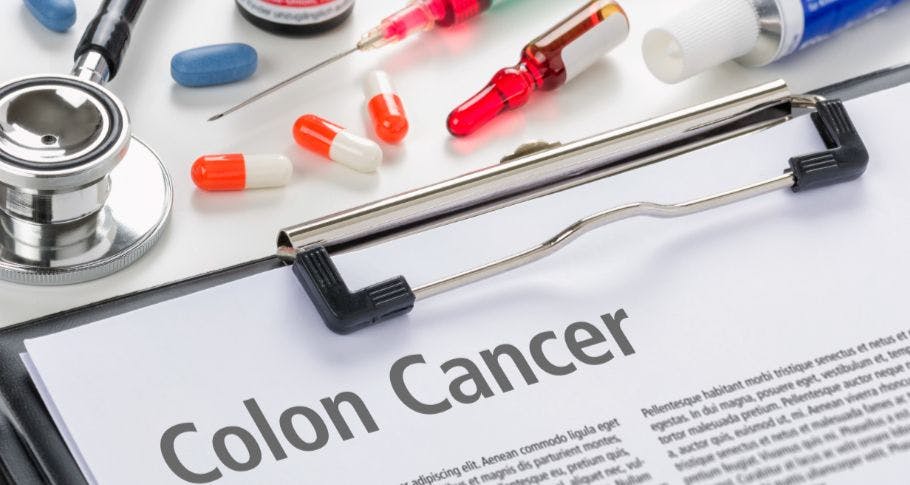 Stage 3 Colon Cancer Survival Rate