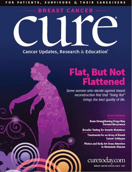 Breast Cancer Special Issue 2017
