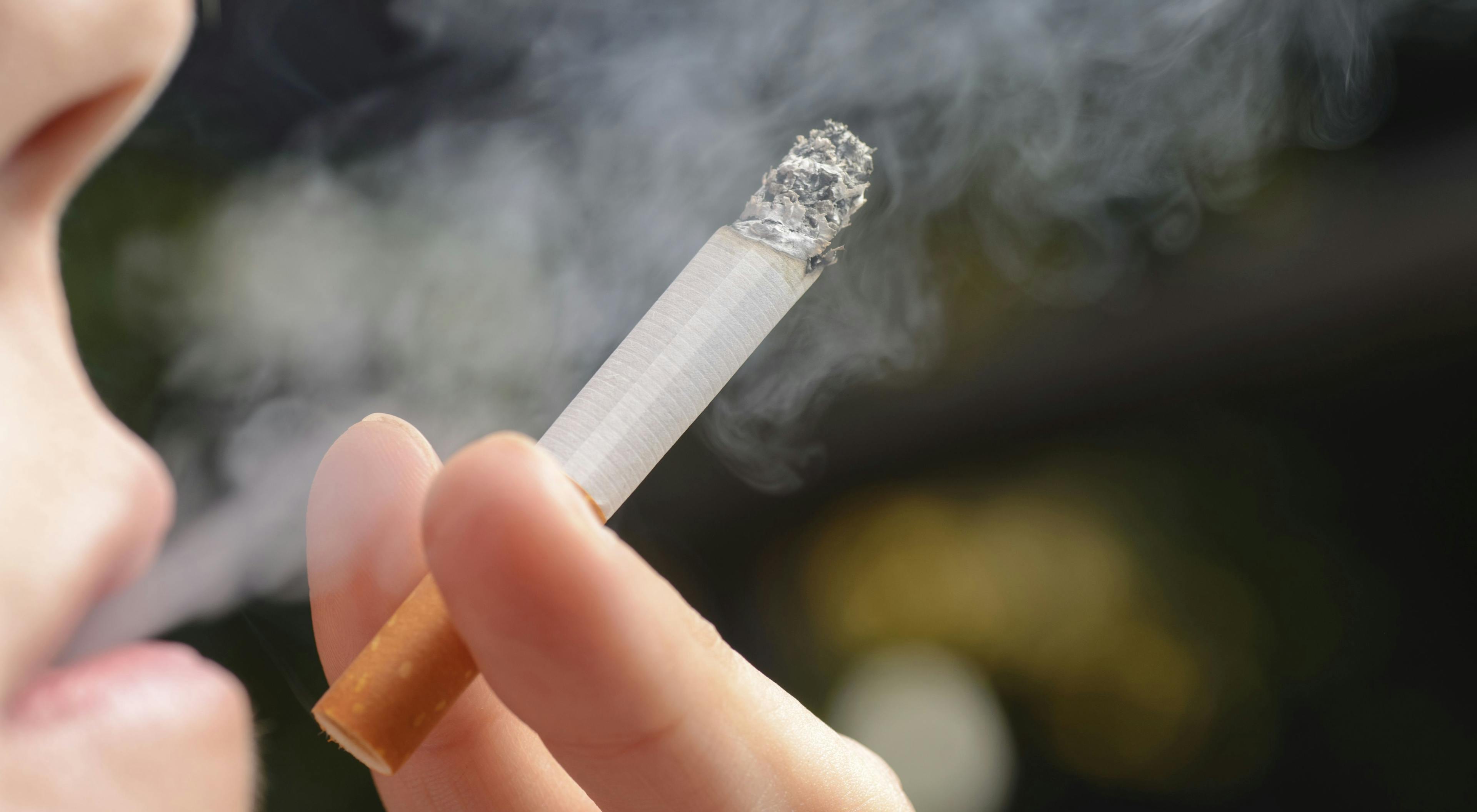 Smoking May Increase Risk for Developing Myeloproliferative Neoplasms