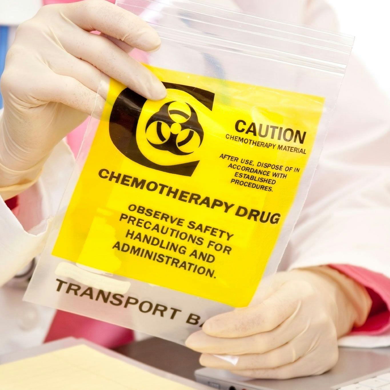 Chemo Use Does Not Improve Quality of Life Near Death