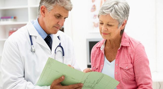 Smoking Cessation Programs Help Reduce Bladder Cancer Risk in Older Women