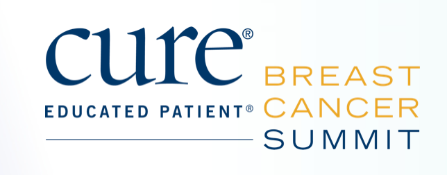 CURE Educated Patient Breast Cancer Summit