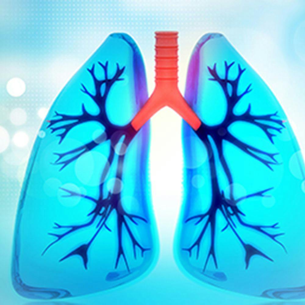 Novel Drug Will Be Evaluated for EGFR-TKI—Mutant Lung Cancer
