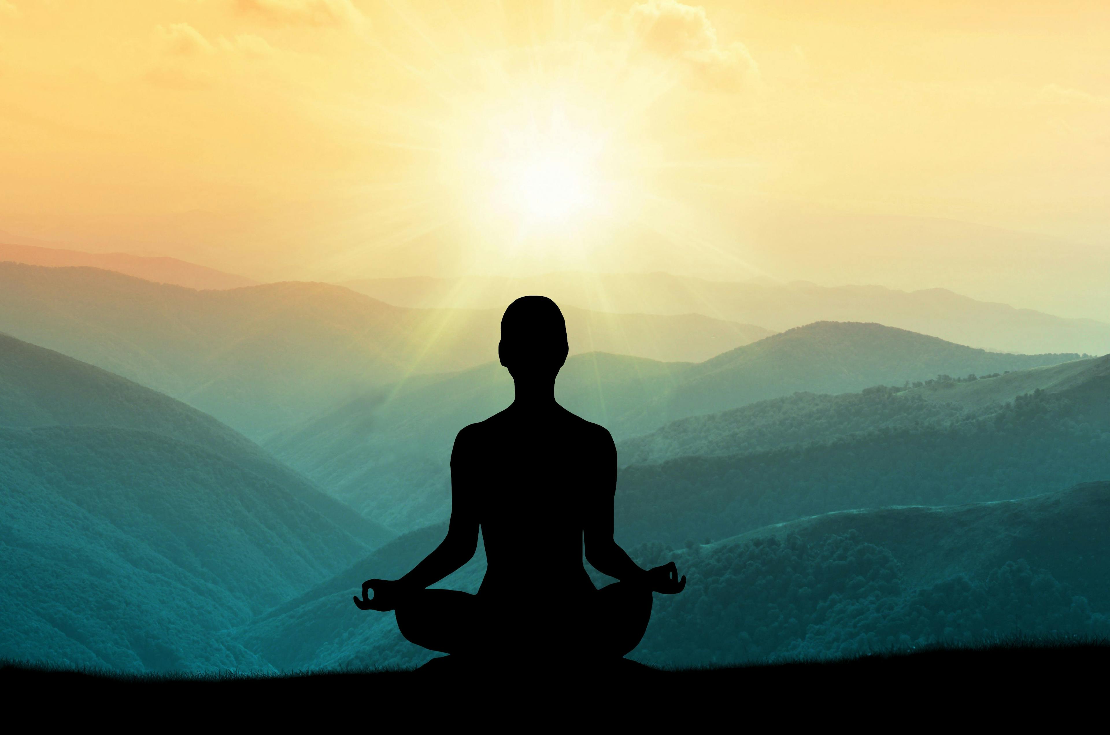 Yoga and meditation | Image credit:© Belight - © stock.adobe.com