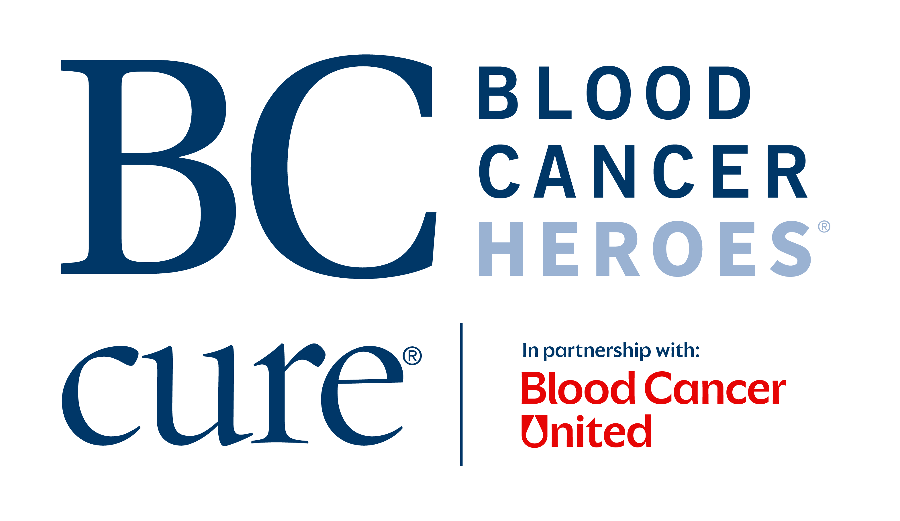 Blood Cancer Heroes