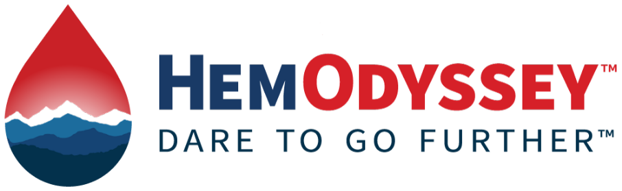 HemOddysey logo