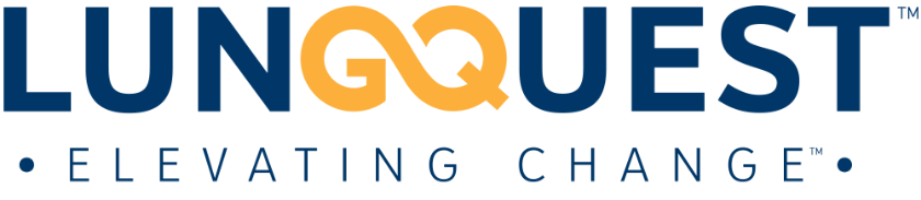 Lungquest logo