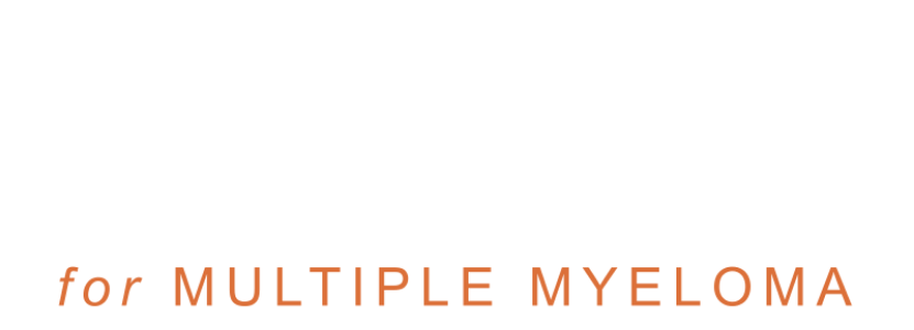 moving mountains for multiple myeloma